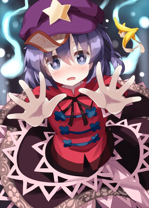 わんどろいどのイラスト