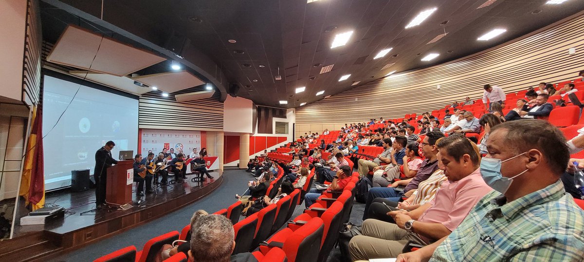 Hacemos presencia en la #1escuelasindicalinternacional