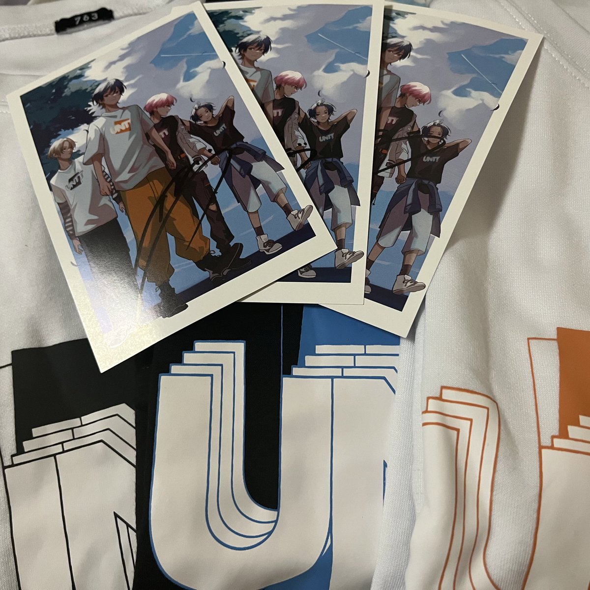 xxx_763_'s tweet photo. 緊張で全部飛んで全然話せなかったけど楽しかった!🫶
IDコピーしてくるの忘れてダメ元で名前言ったら覚えてくれてたけど、なぜか「本名山下だったよね?」って記憶にないこと言われて30秒くらい山下って誰?って話してて他あんま覚えてないですwまじで誰w山下さん連絡くださいw!😂
#UNTT #763です https://t.co/gupGX7jI8G