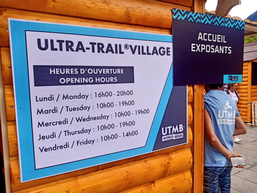 Raidlight España tweet media