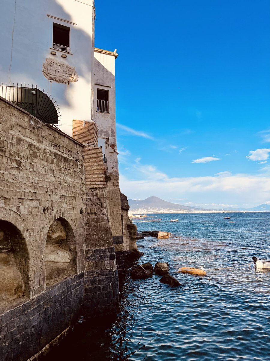alias_jiba's tweet photo. Have a nice day folks!
#photooftheday #NFTCommunity #NFTphotographers #napoli #vesuvio #landscape #shotoniphone https://t.co/U7pGurB535
