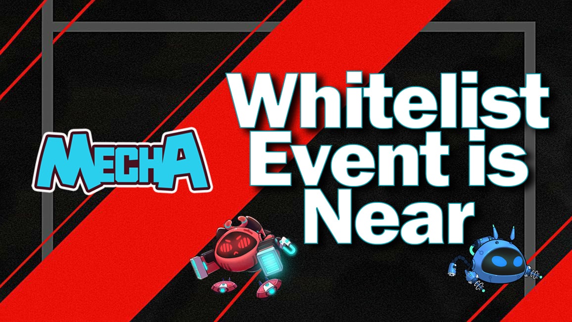 Muholib2's tweet photo. Mecha Infinity P2E Game with PvE adventures, PvP battles, or ranked match features now having whitelist events and many other events. for more info join discord and get a free NFT Mecha Activation Code https://t.co/lNzqaFrAAI
#MechaInfinity #PlayToEarn #Gamefi #Metaverse #NFT https://t.co/JwknK881sD