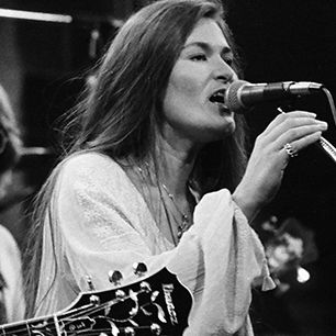 Happy Birthday Donna Jean Godchaux
born August 22, 1947 