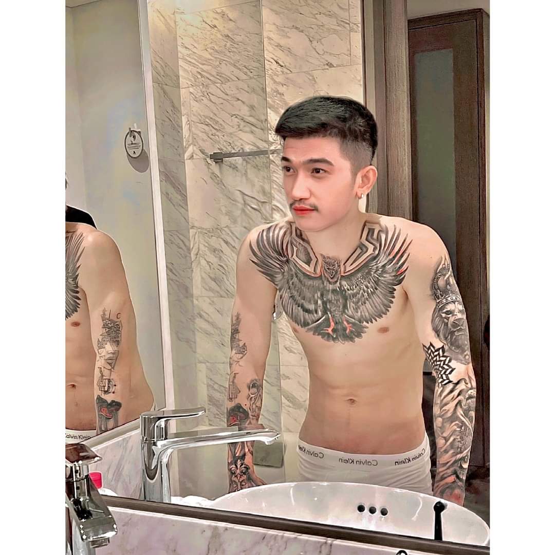 HeaWith1's tweet image. #NewProfilePic