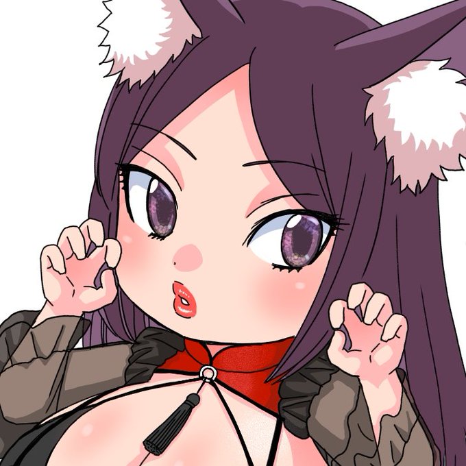 あと髪の彩色のみ
#コミック似顔絵
#フェチフェス20 
#フェチフェス 
#fefifesstickergirlcollection
#にゃー氏 