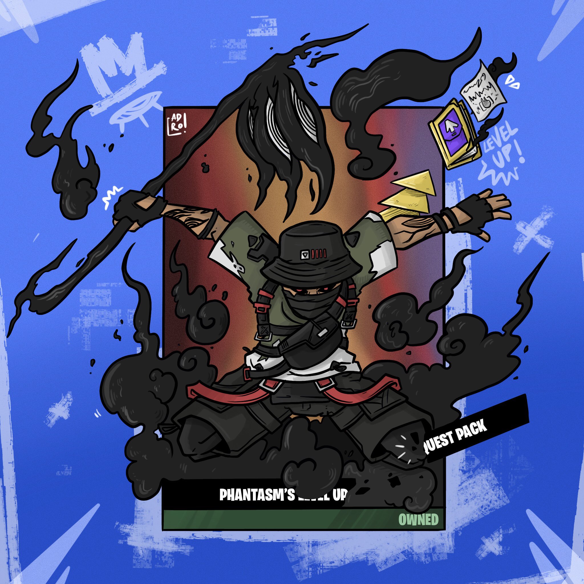 Adrotito 🤙 (Coms 1/5) on Twitter: 