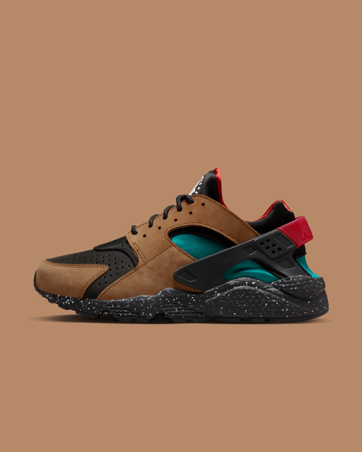 tinker hatfield huarache