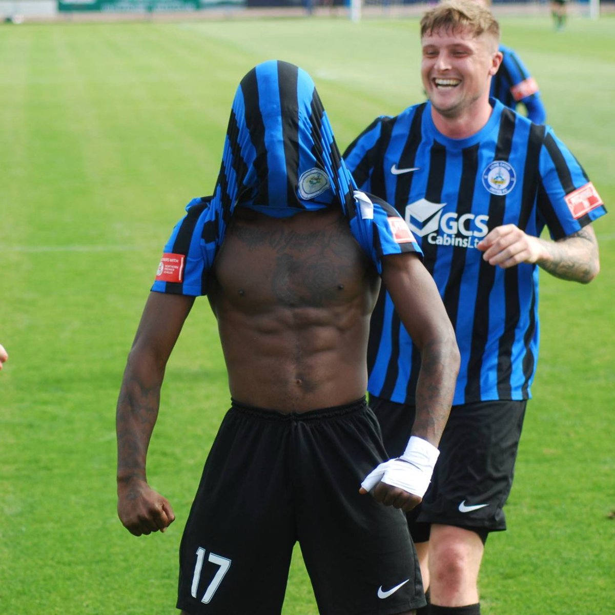 Emirates FA Cup tweet media