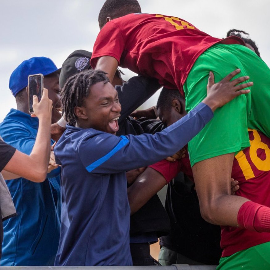 Emirates FA Cup tweet media