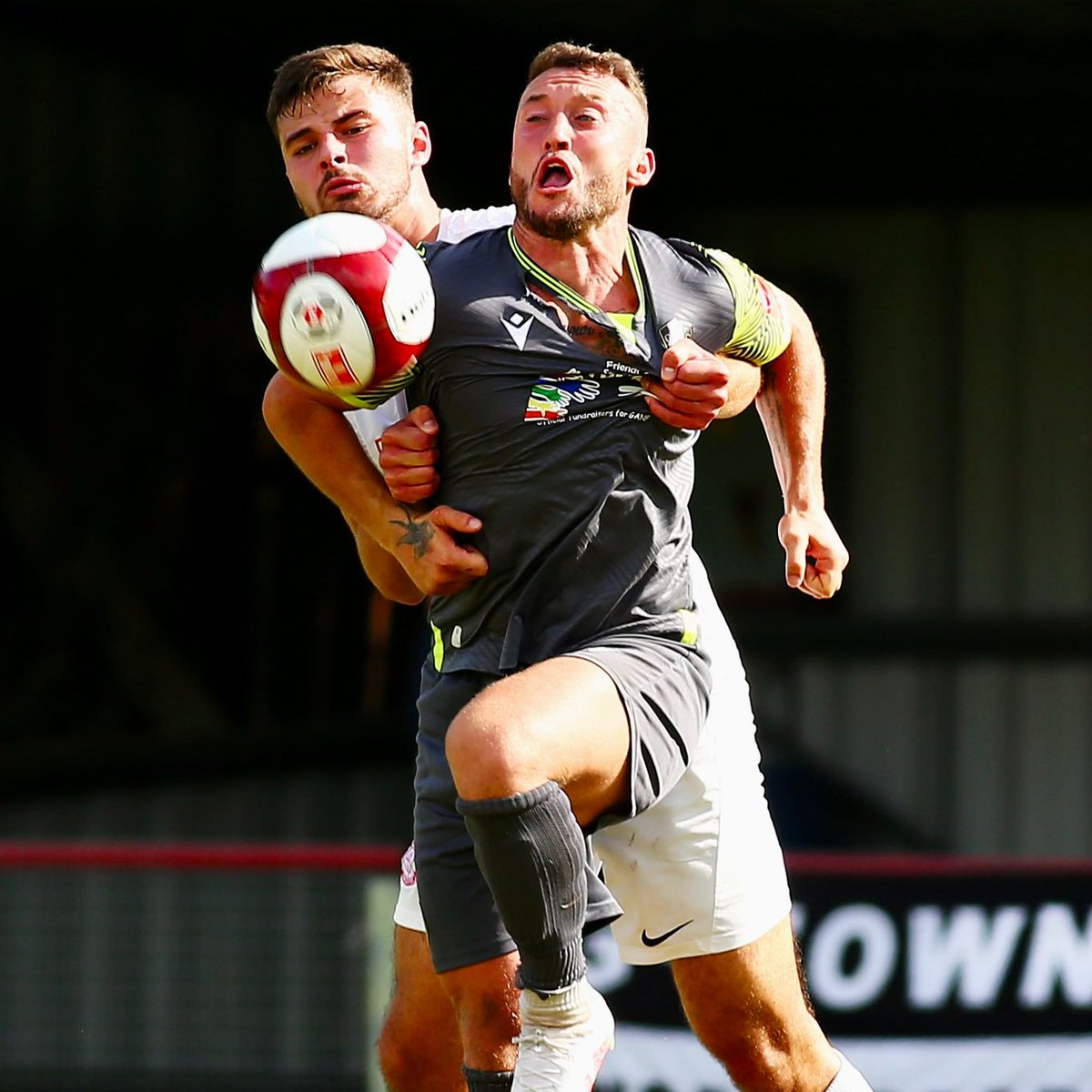 Emirates FA Cup tweet media