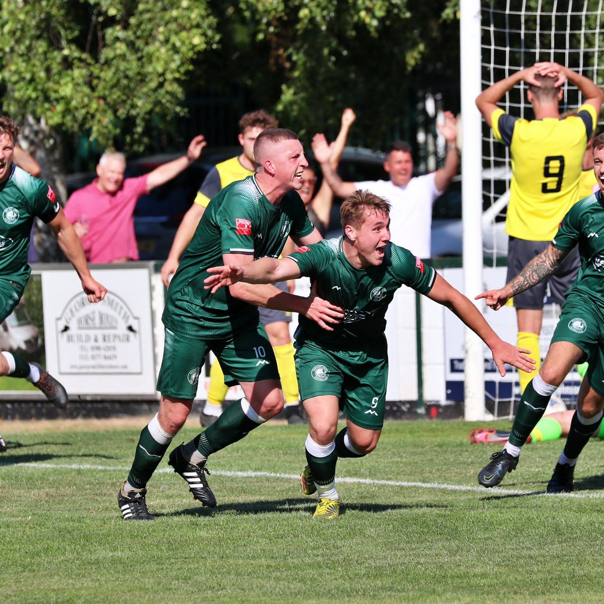 Emirates FA Cup tweet media