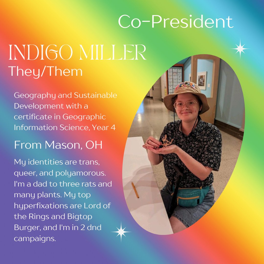 Spectrum @ Miami University tweet media