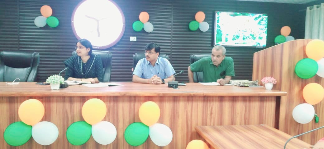 S.D.M. Palia Kheri tweet media