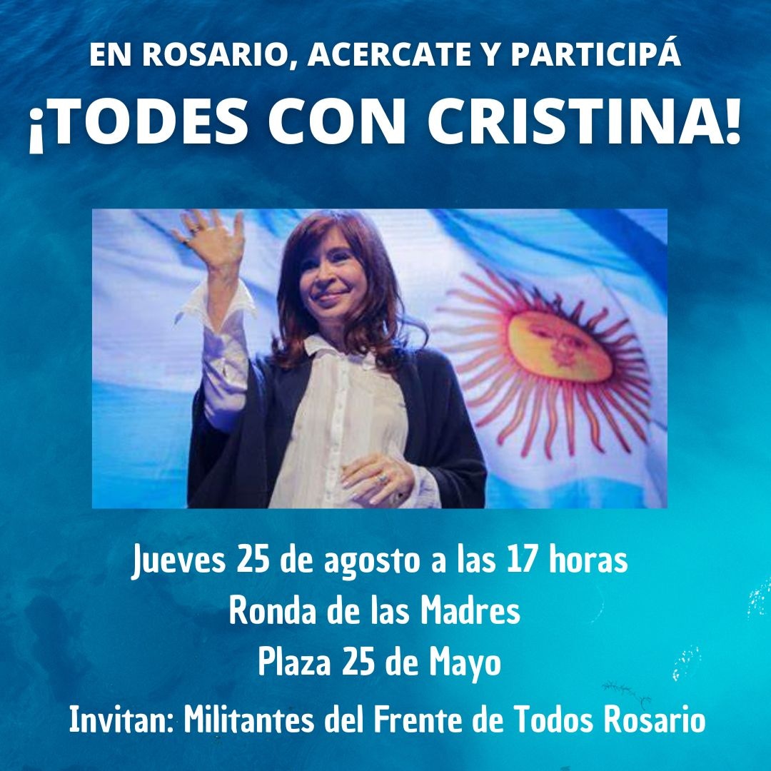 maspatria_'s tweet photo. #TodosConCristrina https://t.co/2kRfplxjHS
