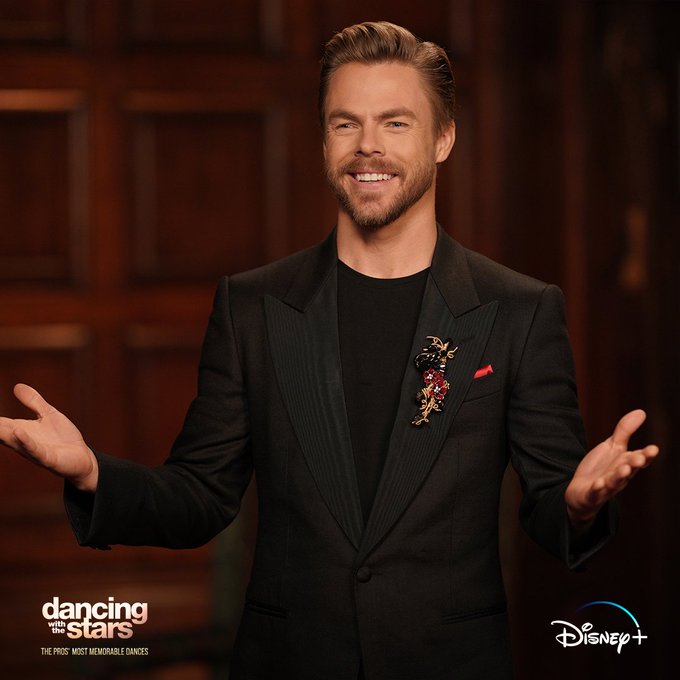 زیرنویس Dancing with the Stars: The Pros' Most Memorable Dances 2022 - بلو سابتايتل