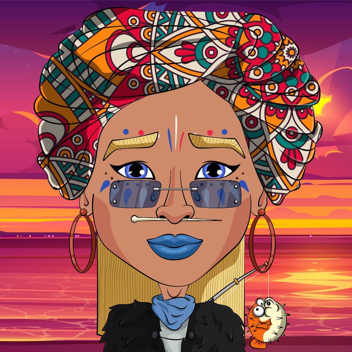 Nyanni237's tweet image. @fadyiz gm Fadyz, I'd love to have a chat about an upcoming NFT DAO project I'm working on. Great art, lore and DAO thesis. Would love 15 minutes of your time should it be possible 
@SolMadNFT