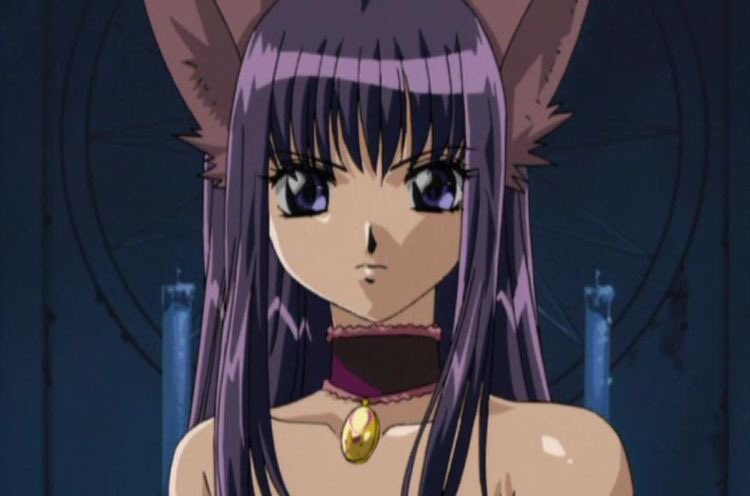 Zakuro icon