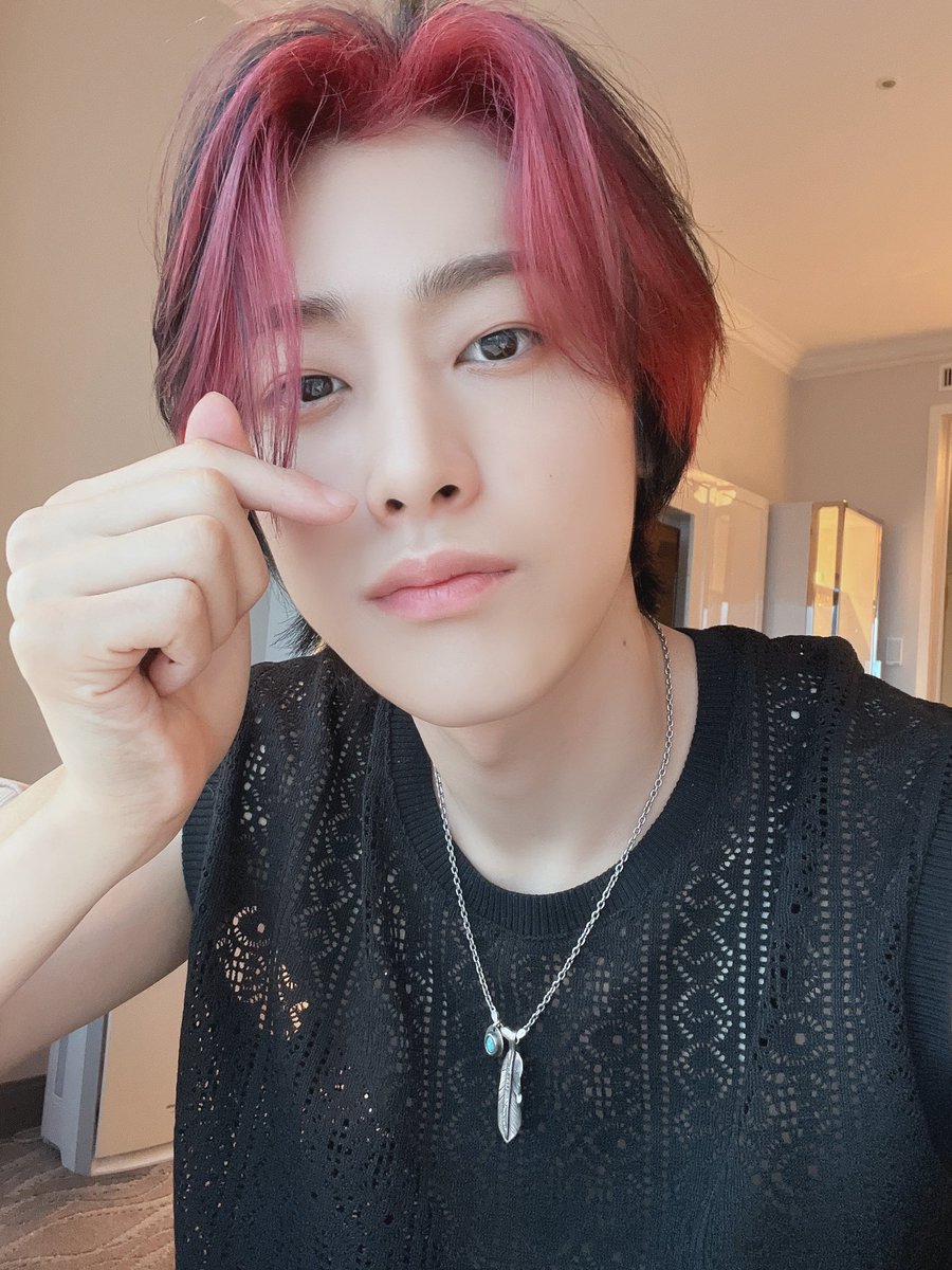 wei_source's tweet image. #위아이 #용하