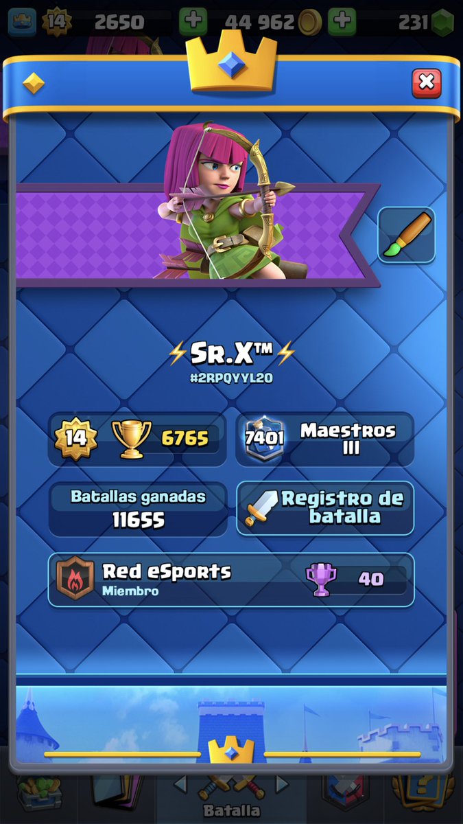 ⚡️Sr.x⚡️ tweet media