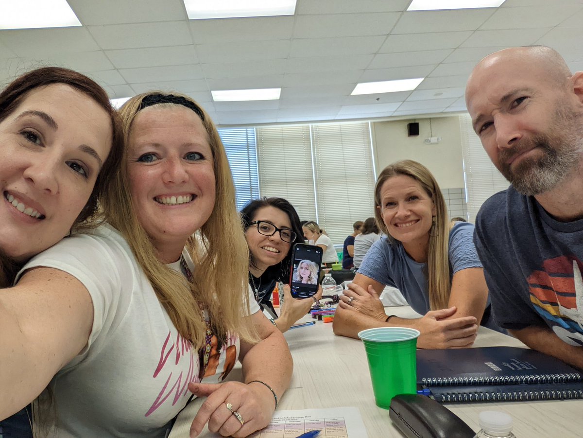 Welcome back <a href="/elmwoodes/">Elmwood Elementary - A Community School</a> <a href="/Elmwoodlibrary/">H. G.</a> @elmwoodpe <a href="/baltcops/">Baltimore County Public Schools</a> #bestspecialsteamever