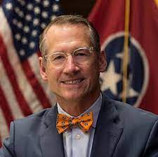 TNDeptofFandA's tweet photo. F&A's @ChristinLotz's Office of Evidence and Impact, joined by @SenBoWatson, will work with @NCSLorg and other states in the Governing 4 Results network to advance state use of data and evidence. #BestManagedState #TeamTN https://t.co/8EiSSqO8xZ https://t.co/ShnUTuTjnQ
