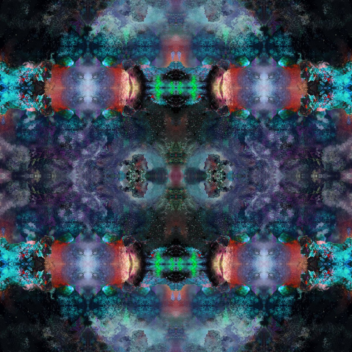 Pacific Abstraction (@PacificAbstract) / Posts / X