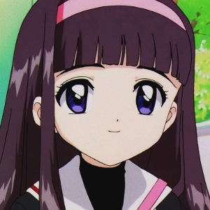 urfavhatesmen's tweet photo. Tomoyo Daidouji from Cardcaptor Sakura is a misandrist lesbian! https://t.co/futxzbF3Li