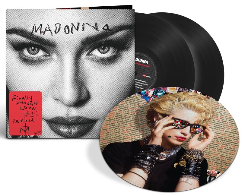 Rough Trade US tweet media