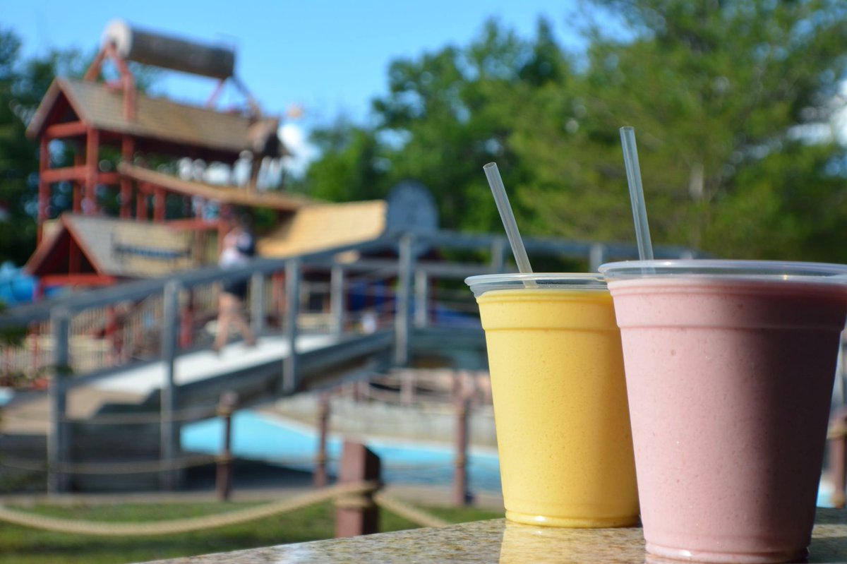 WaterSafari's tweet photo. Not a bad way to start a Monday morning. ๐๐
#WaterSafari #smoothieoperator #OldForgeNY https://t.co/tI7DuNptw2
