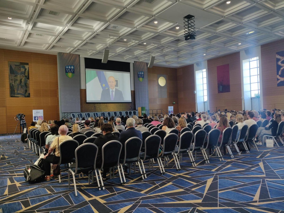 ICN (@icnurses) on Twitter photo Launching ICN <a href="/NPAPNDublin2022/">ICN NP /APN 2022</a>, <a href="/MichealMartinTD/">Micheál Martin</a>, Prime Minister of #Ireland: “When advanced practice #nurses are located in sufficient numbers in specific areas, they can have a real impact in addressing some of the key challenges in #healthservices.” bit.ly/3PEWc4e Launching ICN <a href="/NPAPNDublin2022/">ICN NP /APN 2022</a>, <a href="/MichealMartinTD/">Micheál Martin</a>, Prime Minister of #Ireland: “When advanced practice #nurses are located in sufficient numbers in specific areas, they can have a real impact in addressing some of the key challenges in #healthservices.” bit.ly/3PEWc4e