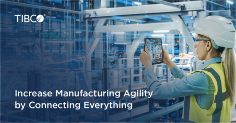 dkuerbig's tweet photo. In today's manufacturing environment, agility is crucial. Learn how connecting all your data sources can boost agility and help you move towards Industry 4.0.

Follow here for the full story: https://t.co/uVNPGea8Qm

Don't miss downloading the e-book as well. https://t.co/4mLkOq1PjV