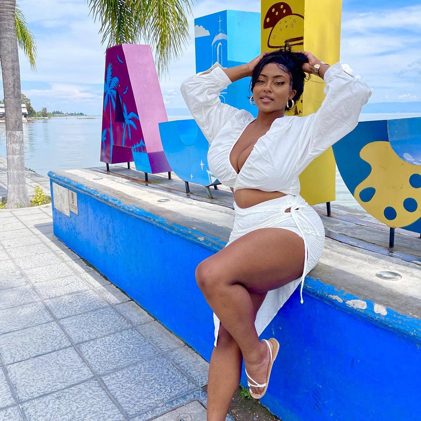 Moná Letman on Twitter "Muy Bonita 🇲🇽 https //t.co/RKCLffHuGa" / Twitter