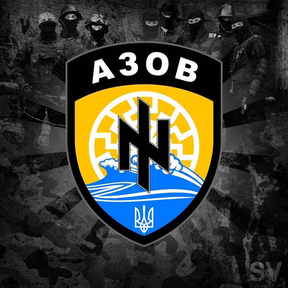 Roma_Syrotenko's tweet photo. #NewProfilePic
Save Ukrainian defenders from Azovstal🙏🙏🙏
#helpazovstal #Azov #AzovstalDefenders https://t.co/F1AMNukU8x