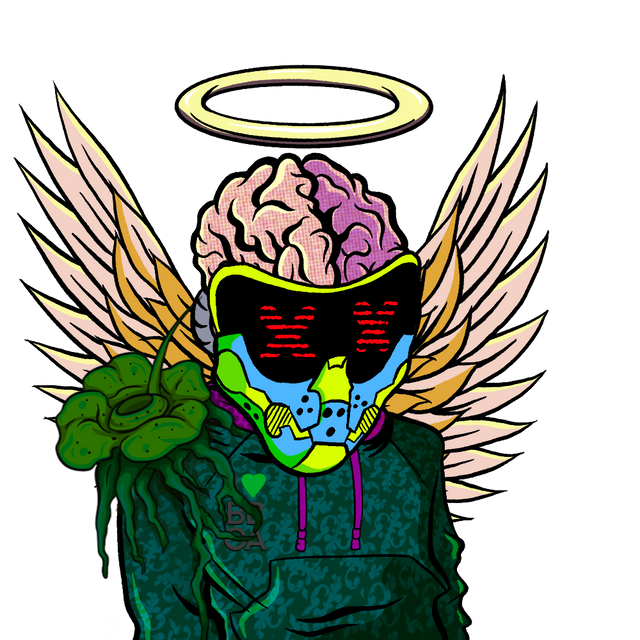 Big Brain Clique Alpha tweet media