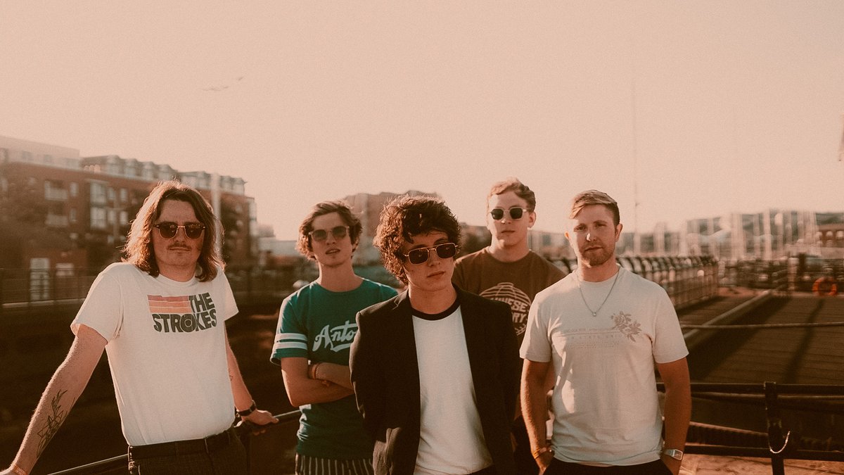 We’re delighted to finally announce our biggest hometown headline show to date as we play Hull’s <a href="/giveitsomewelly/">The Welly</a> (W:2) on Friday 11th November 2022!

We’ll be announcing special guests very soon, but in the meantime you can grab tickets NOW from seetickets.com/event/fever/th… 💃🕺🏼