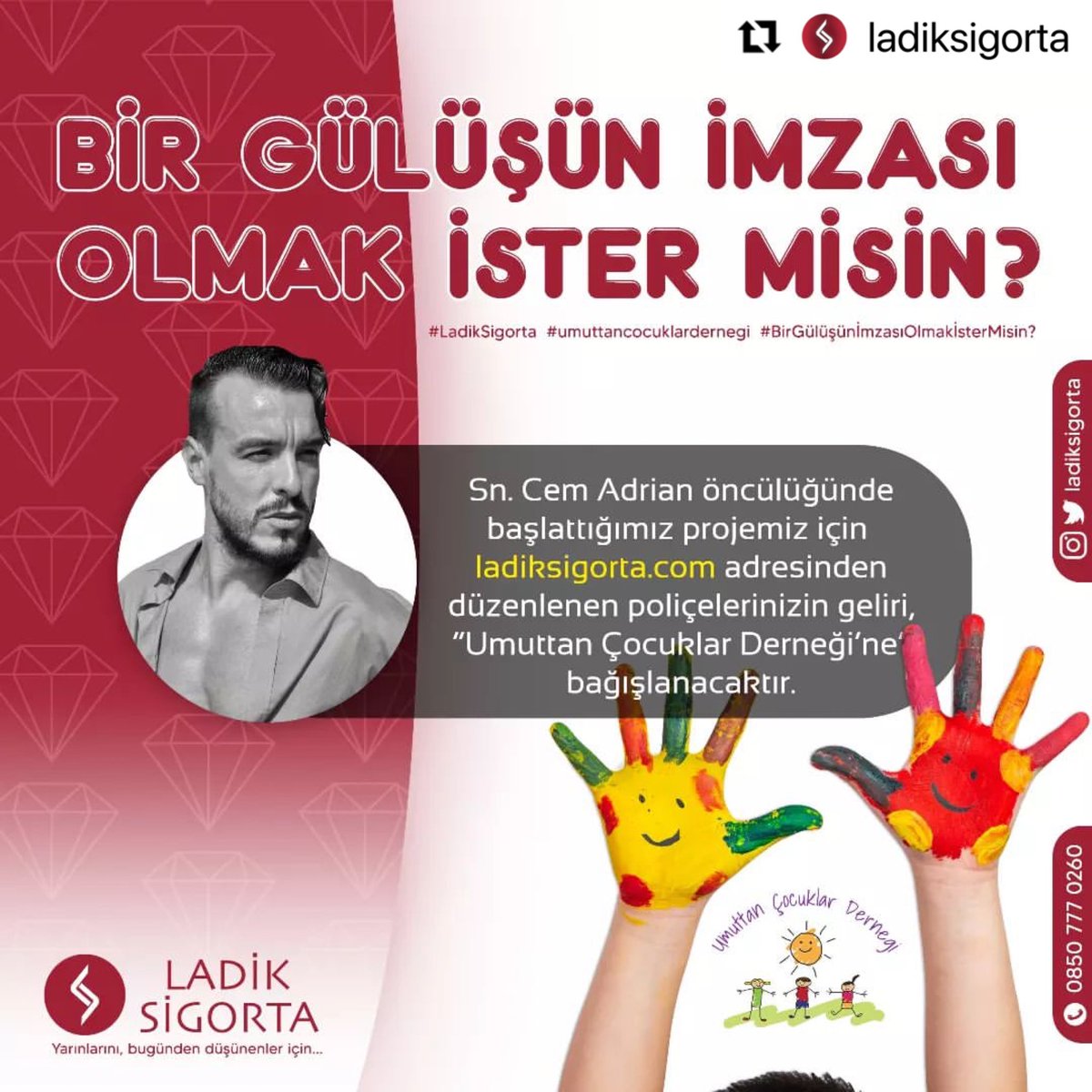 cem adrian 💎 (@cemadrian) on Twitter photo 