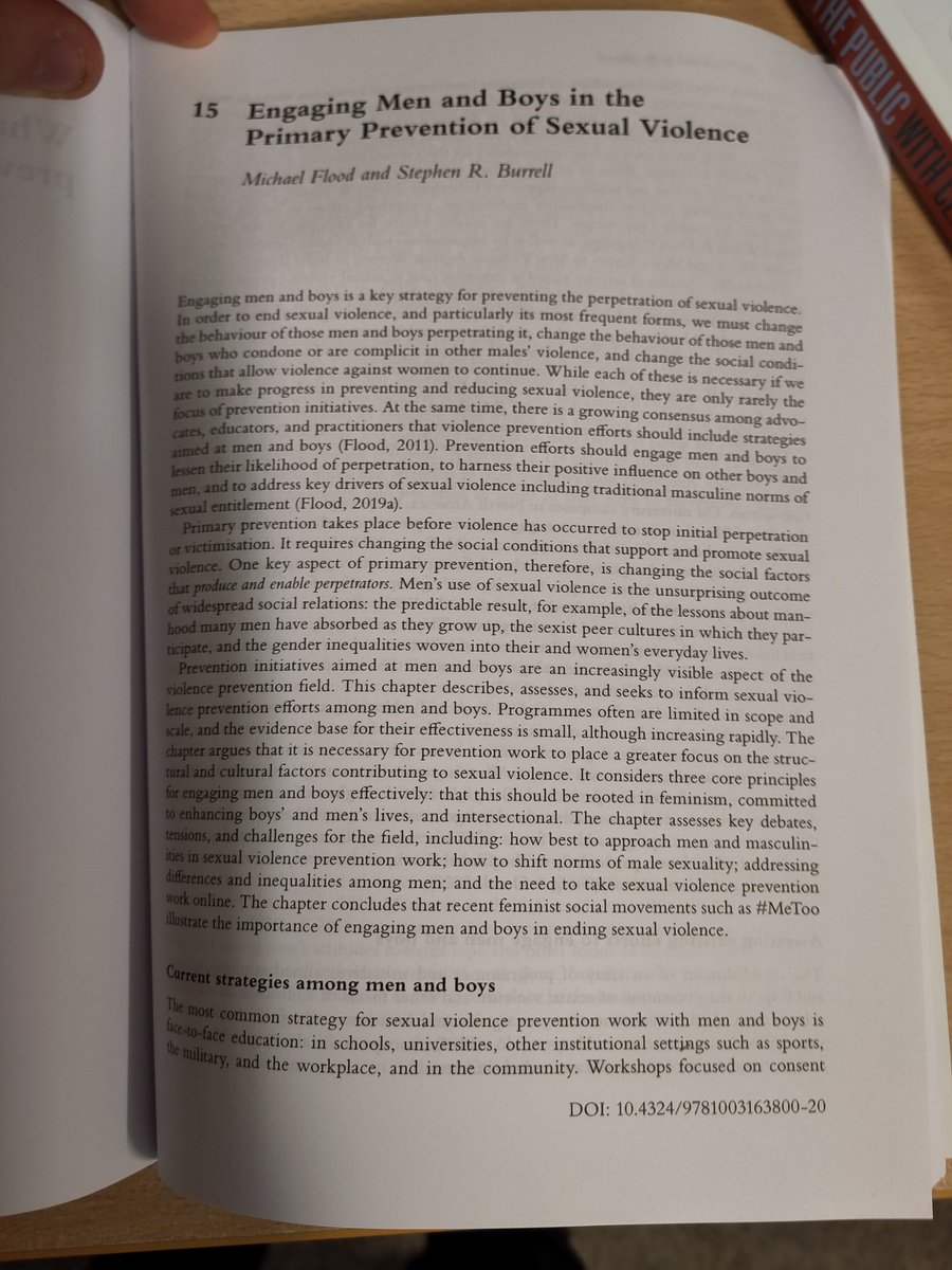 Stephen Burrell tweet media