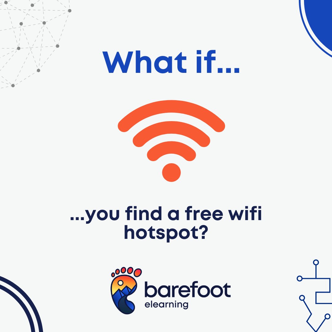 Barefoot eLearning tweet media