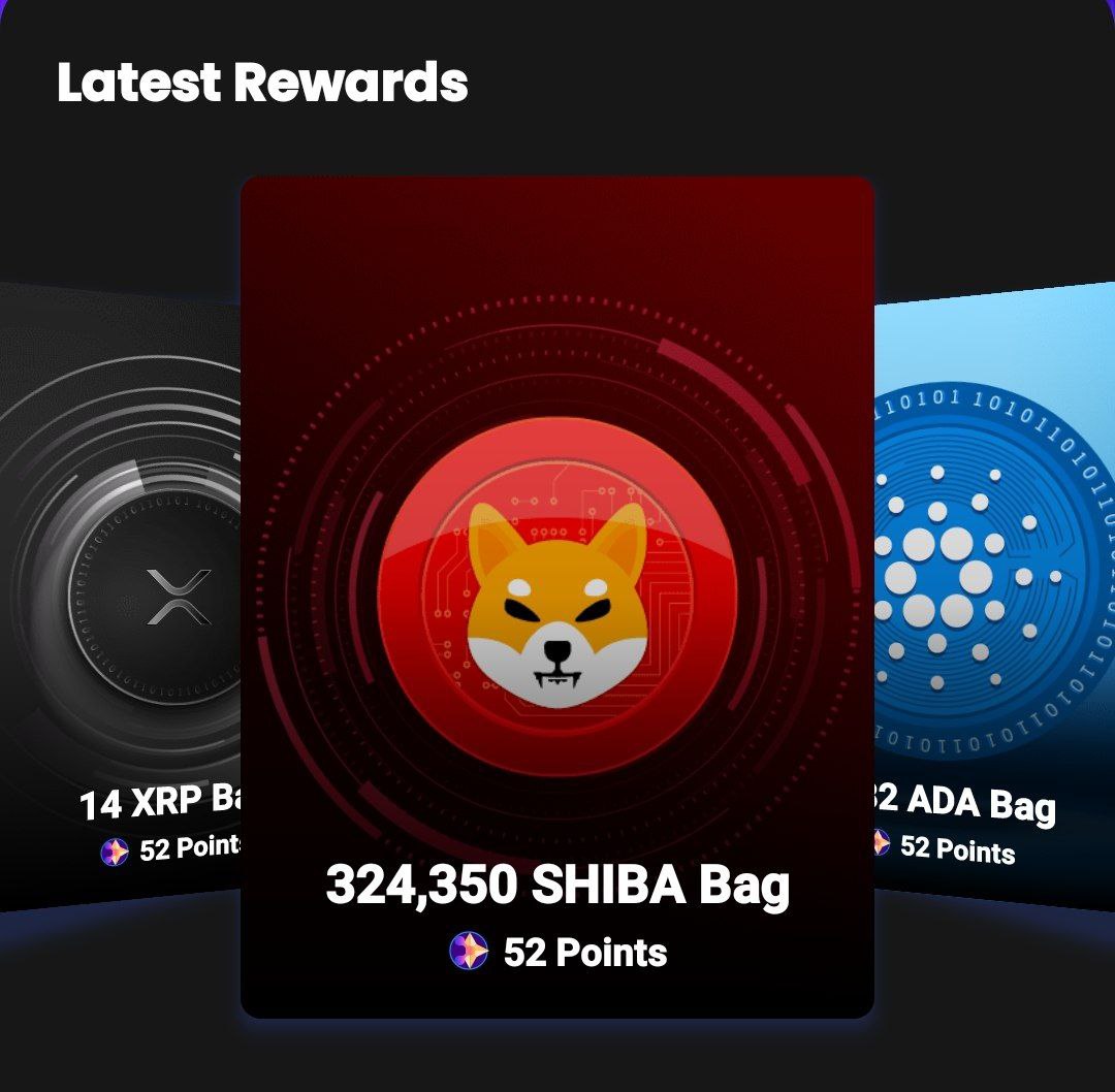 New Airdrops : IXFI
🏷 Reward : 60 Point For All ( For Complete Task )
🪂 Claim : share.ixfi.com/EQhkMK6m7GazRS…
➖ Download App
➖ Create Account
➖ Complete Profile &amp; Address
➖ Go to Reward
➖ Click Task
➖ Complete All Task
➖ Done
➖ LFG

#Airdrop #Giveaway