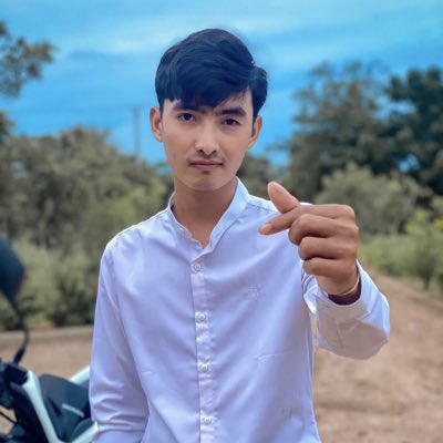 #NewProfilePic