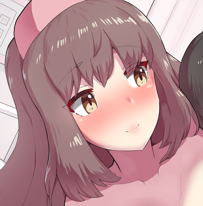 pixivFANBOXで「++」以上支援者さま向けに新作イラスト更新しました。久々の年下くん好きなナースさんです。よろしくお願い申し上げます! 「++」以上支援者さま向けには、今週はTIPS、また月内にCG集も公開予定。全支援者さま向けの次回新作絵は今週金曜日ごろを予定しています。お楽しみに! 