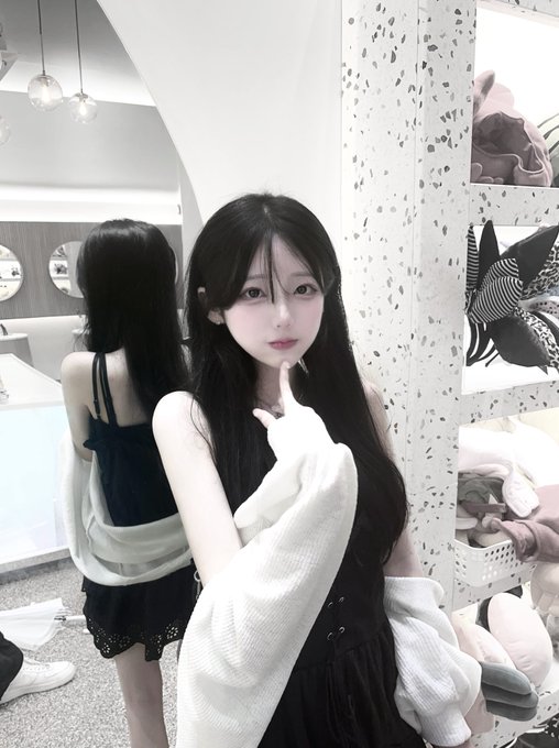 コスプレイヤー미유 ミユのTwitter画像22