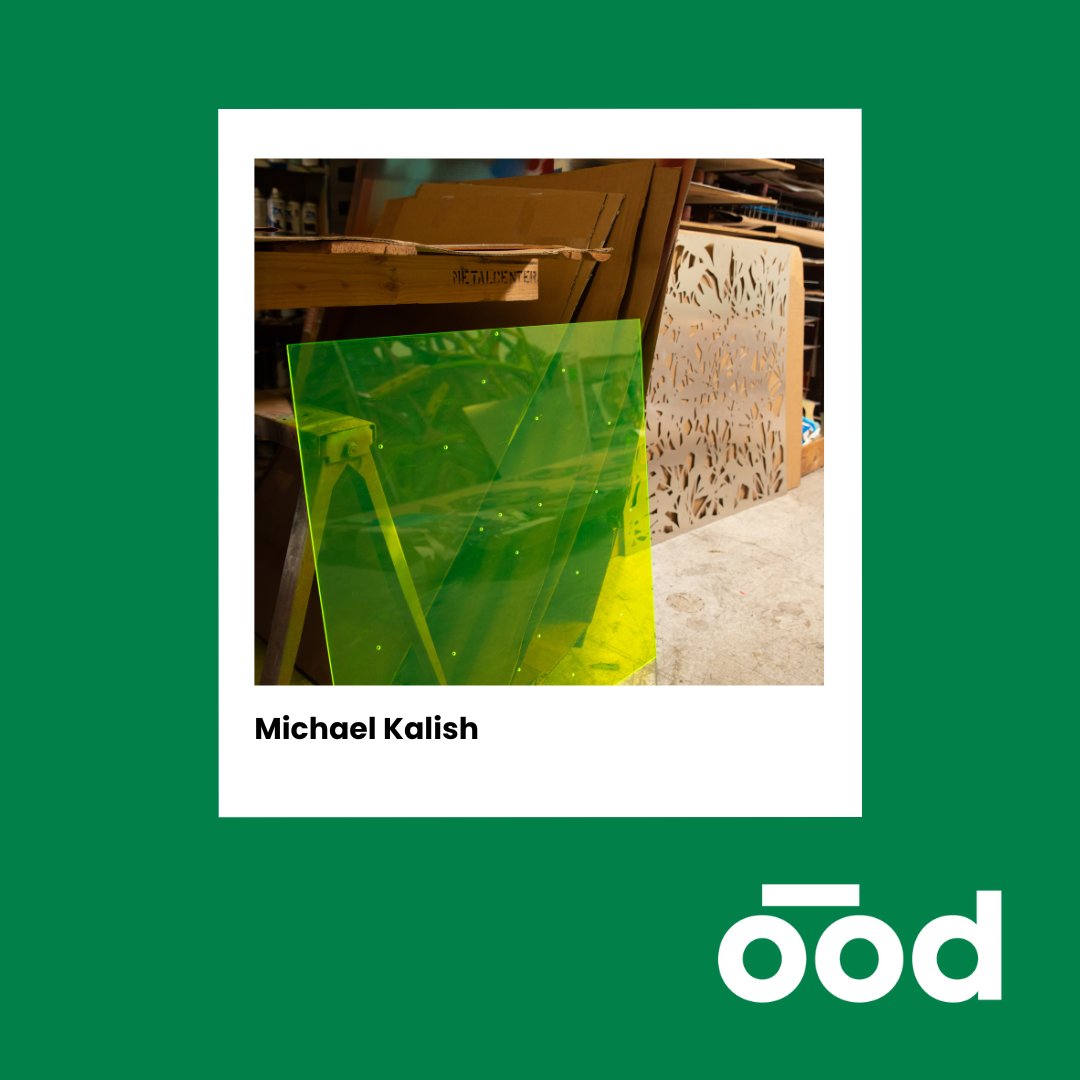 #MichaelKalish is dropping his first-ever 2D collection. 51 works with various colorways and acrylic. 

Pre-Register now: bit.ly/3QBRGVt

#nft #art #nfts #artistsontwitter #web3 #Collectibles