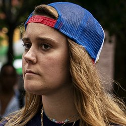 urfavhatesmen's tweet photo. Kirt from Betty is a misandrist lesbian! https://t.co/HZHVRFvZr9
