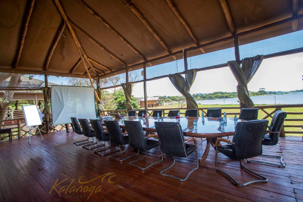 KalanogaResort's tweet photo. For conferences and general meetings, #kalanogaresort has you covered with the best #conferencespaces with a #greatscenery #bestview #freshbreeze at your disposal. Conference as you relax @kalanoga_resort !!
To book conference spaces, Call or WhatsApp 0709864363 / 077805827. https://t.co/cjD6zAhFtL