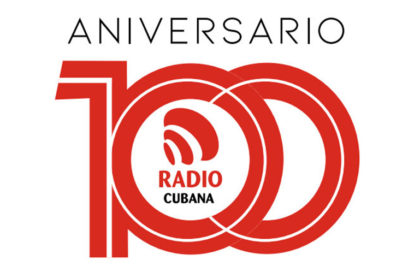 EGREMOFICIAL's tweet photo. Hoy estamos celebrando el #CentenarioRadioCuba y desde #EGREM nos encanta soñar proyectos a su lado. Llegue a todos sus trabajadores nuestro abrazo.
#CubaEsCultura #LaMúsicaVive #radiocubana https://t.co/Vt8dHtJQtd