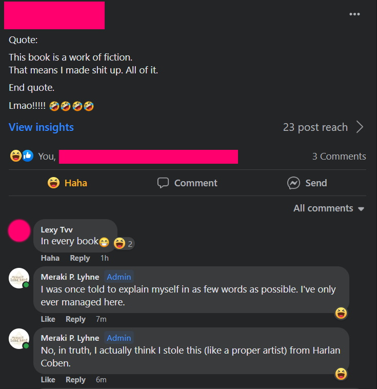 Meraki P. Lyhne tweet media