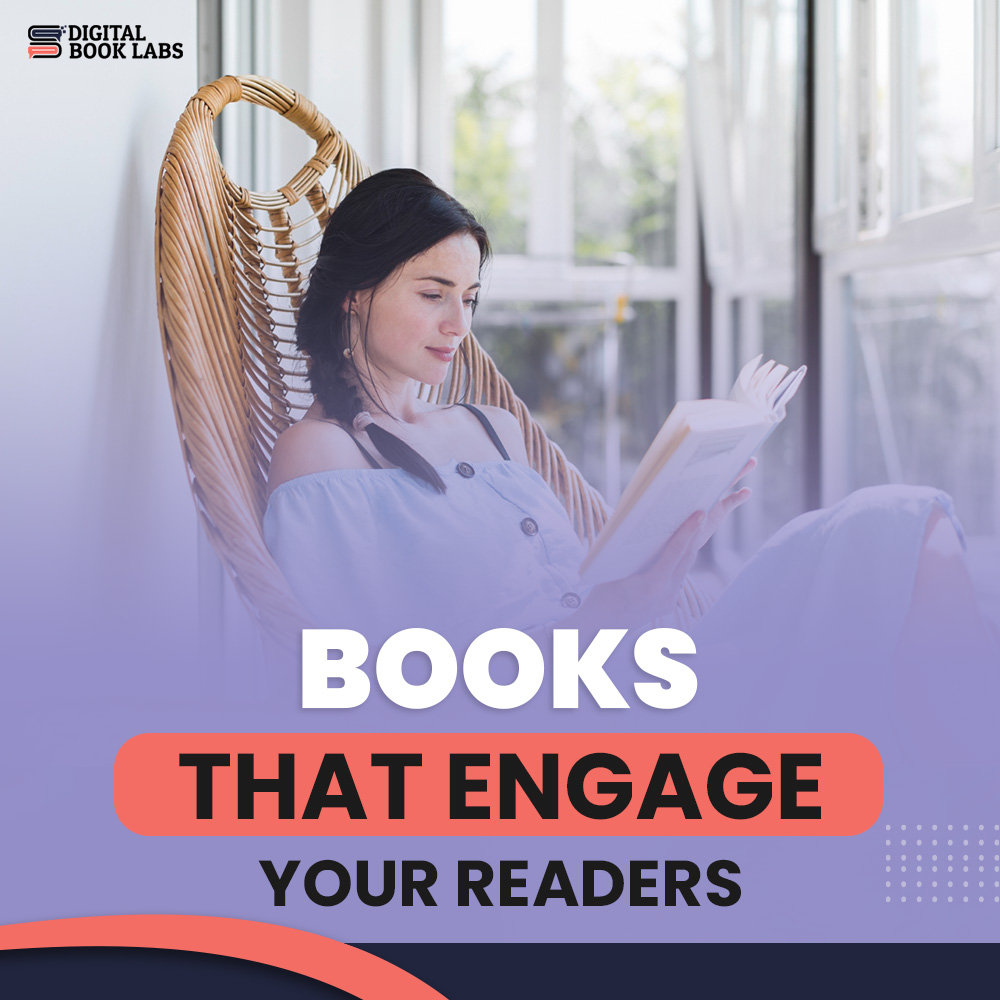 We are bound to create an engaging book for your readers.

#book #books #bookstagram #bookworm #booklover #bookish #booknerd #bookaddict #bookme #bookshelf #bookaholic #booklover