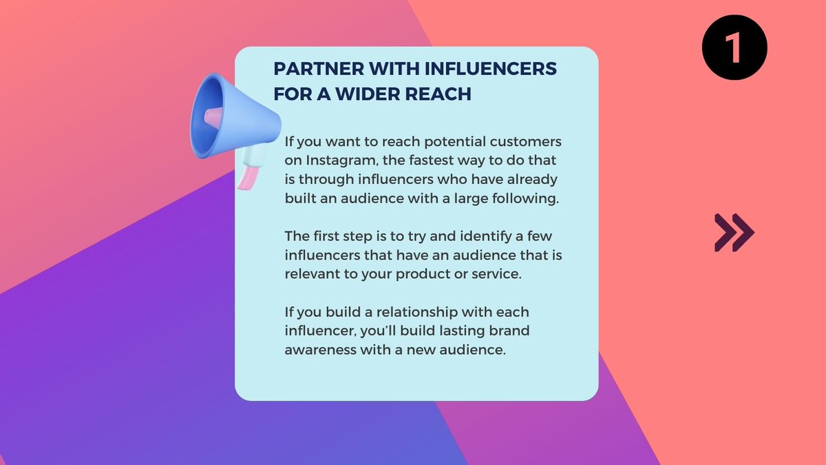 hasibulstm's tweet image. Instagram Marketing Guide

#digitalmarketing
#instagrammarketing
#instagrammarketingtipps #instagrammarketingguide #instagrammarketinghacks #instagrammarketingexpert #instagrammarketingforbusiness #instagrammarketingstrategy #instagrammarketingtips
#instagrammarketingstrategies