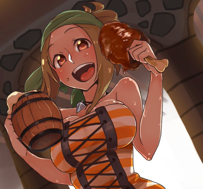 (◜◡◝)…フヘ 